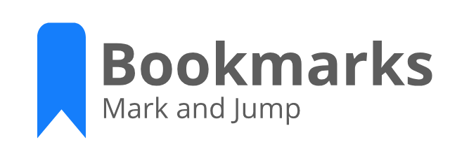 Bookmarks Logo