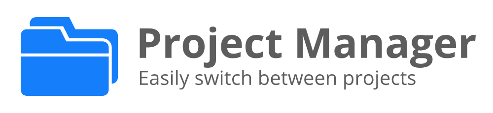 Project Manager Logo