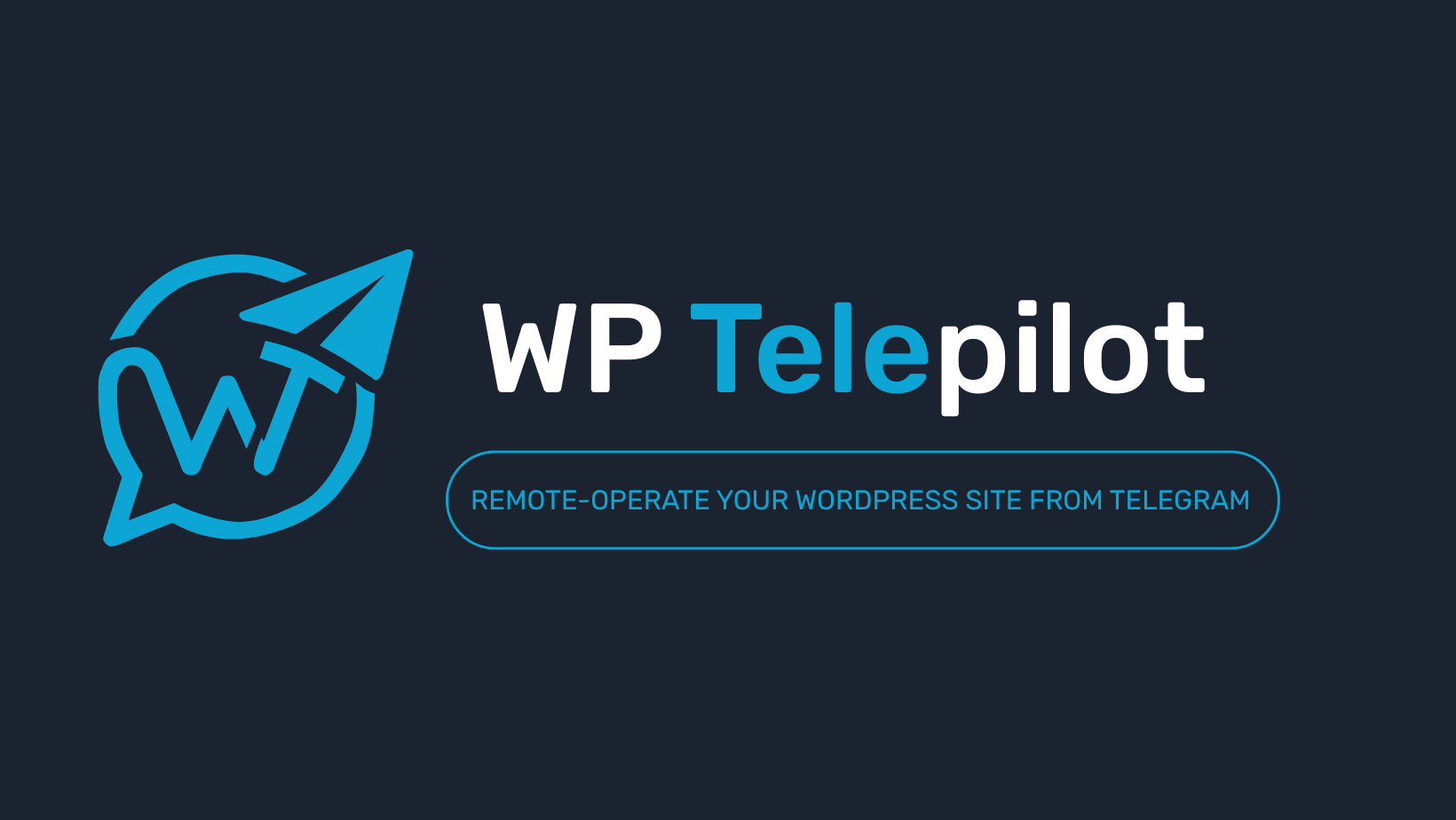 WP Telepilot Header
