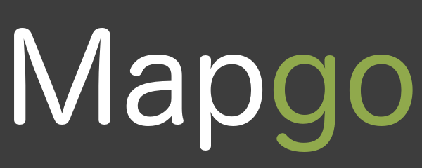 Mapgo logo