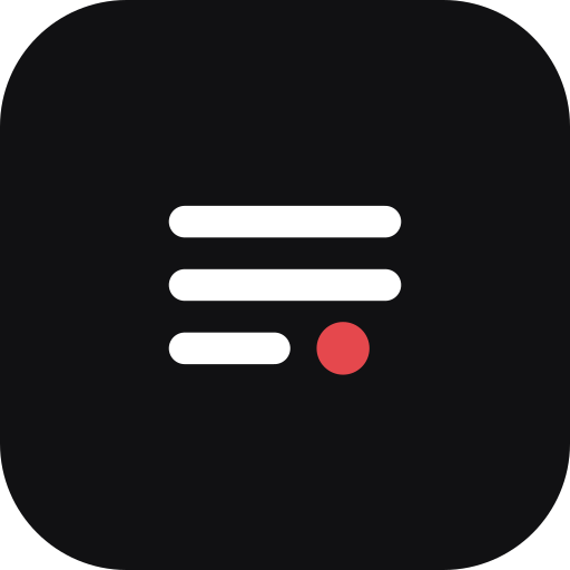 Quadern icon