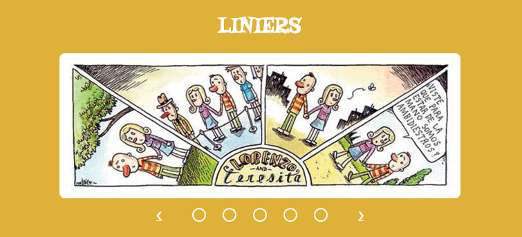 carrusel liniers jquery