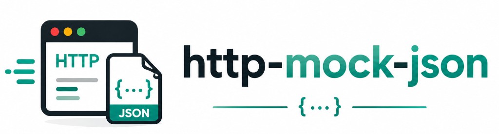 http-mock-json
