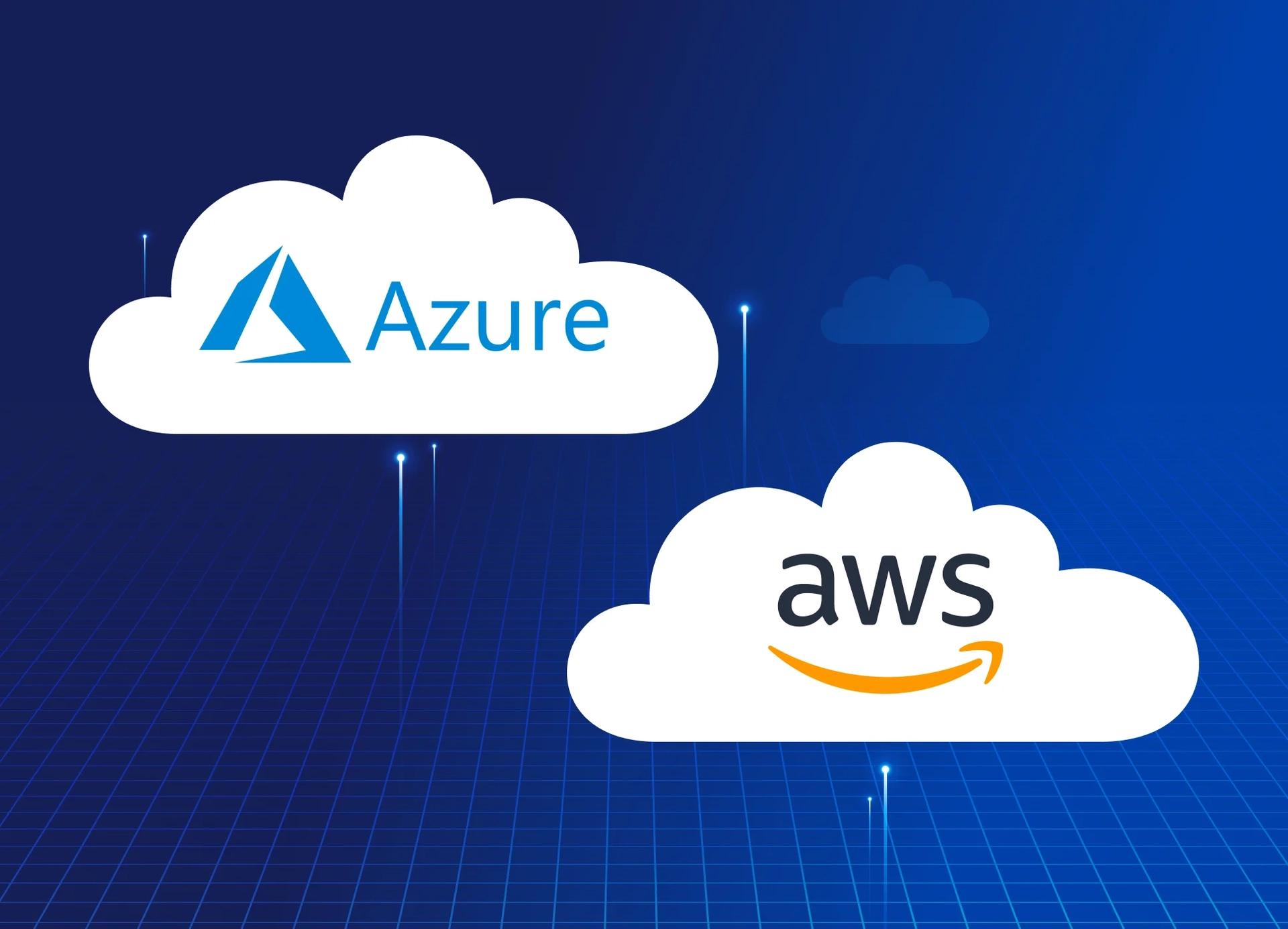 AWS VS Azure