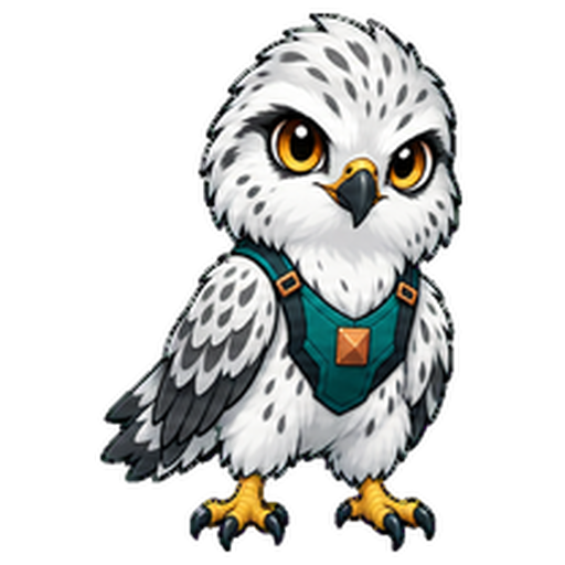 gyrfalcon