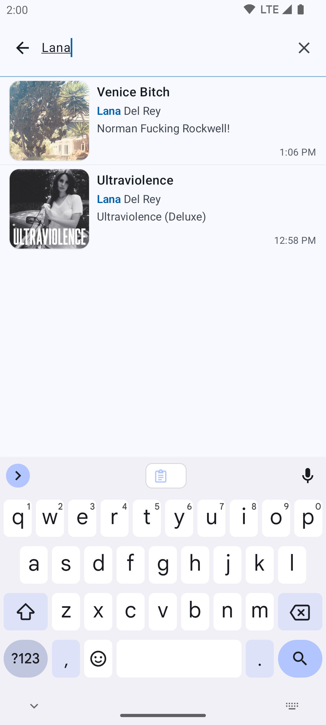 Screenshot 6 of Audile — opens full size