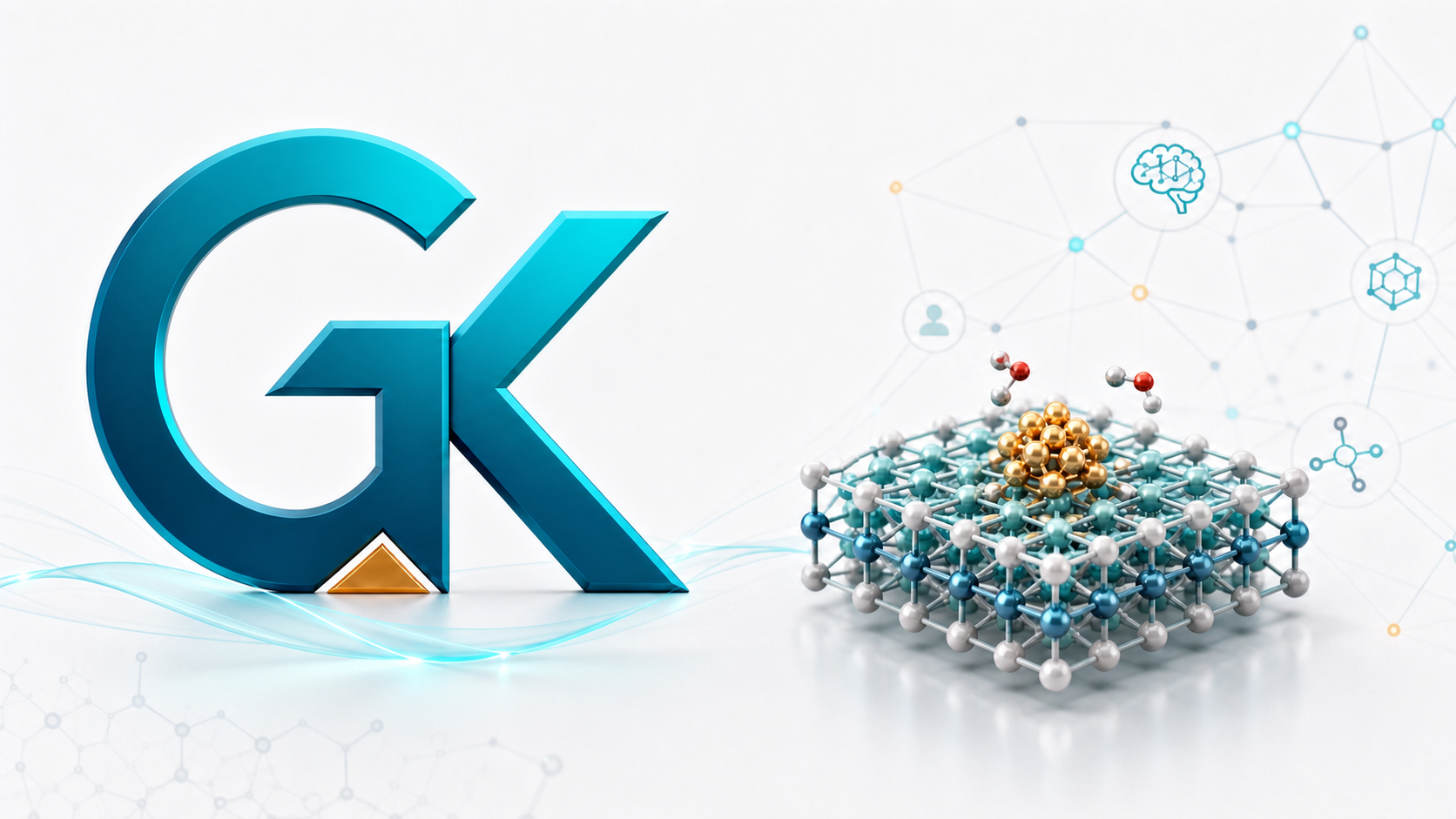 Genkai logo theme