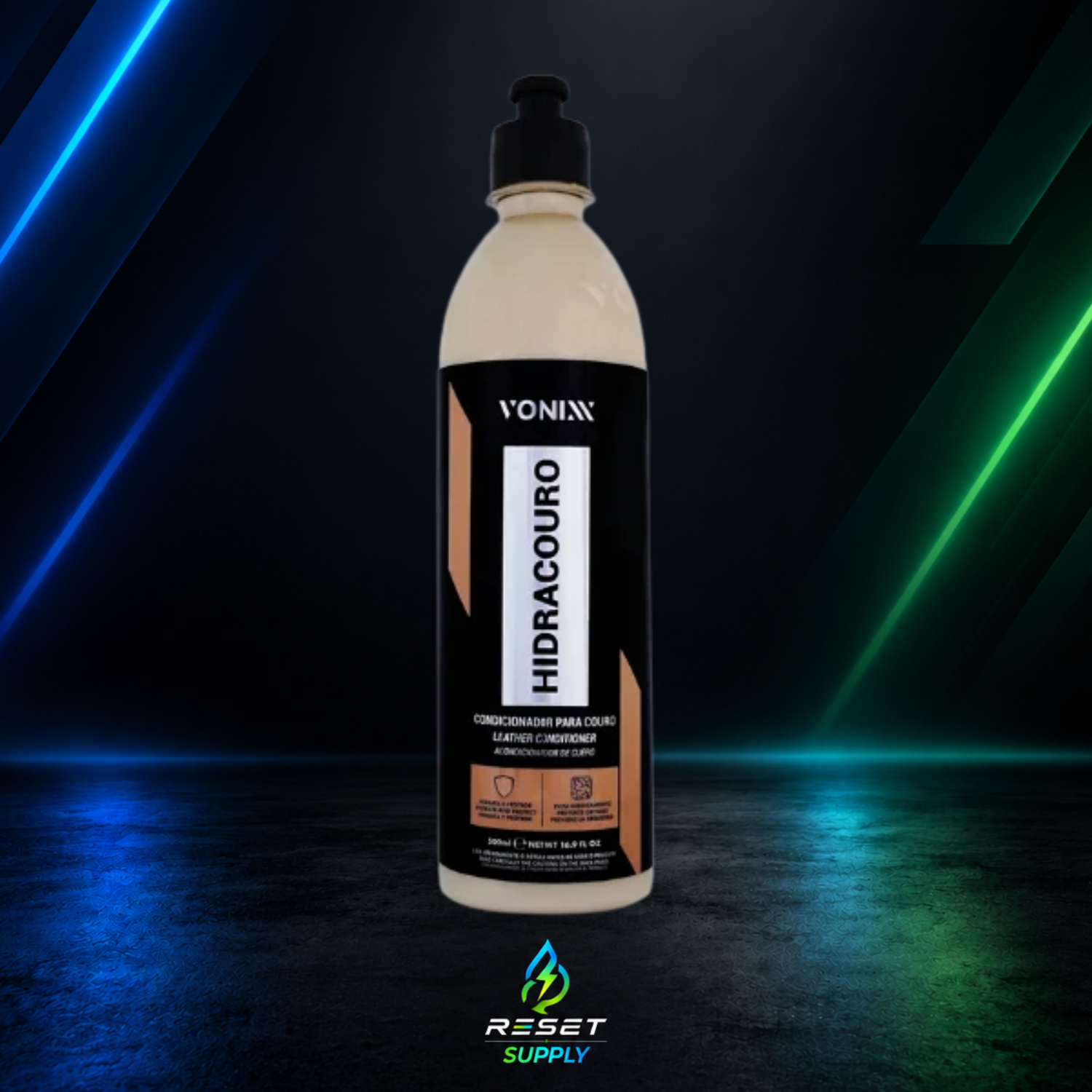 HIDROCOURO – HIDRATANTE Y PROTECTOR DE PIEL