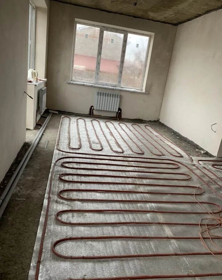 Дом в Краснодар