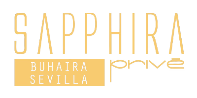 Sapphira Buhaira Sevilla Privé