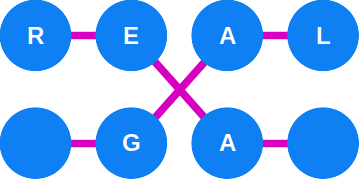 realGA Logo