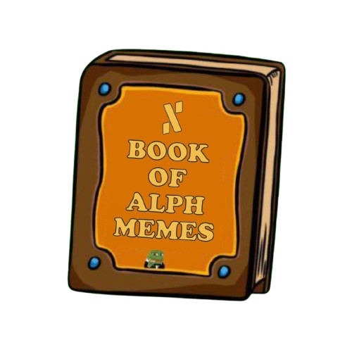 Book of Alph Memes