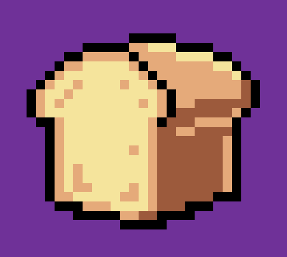 WTD Bread Token