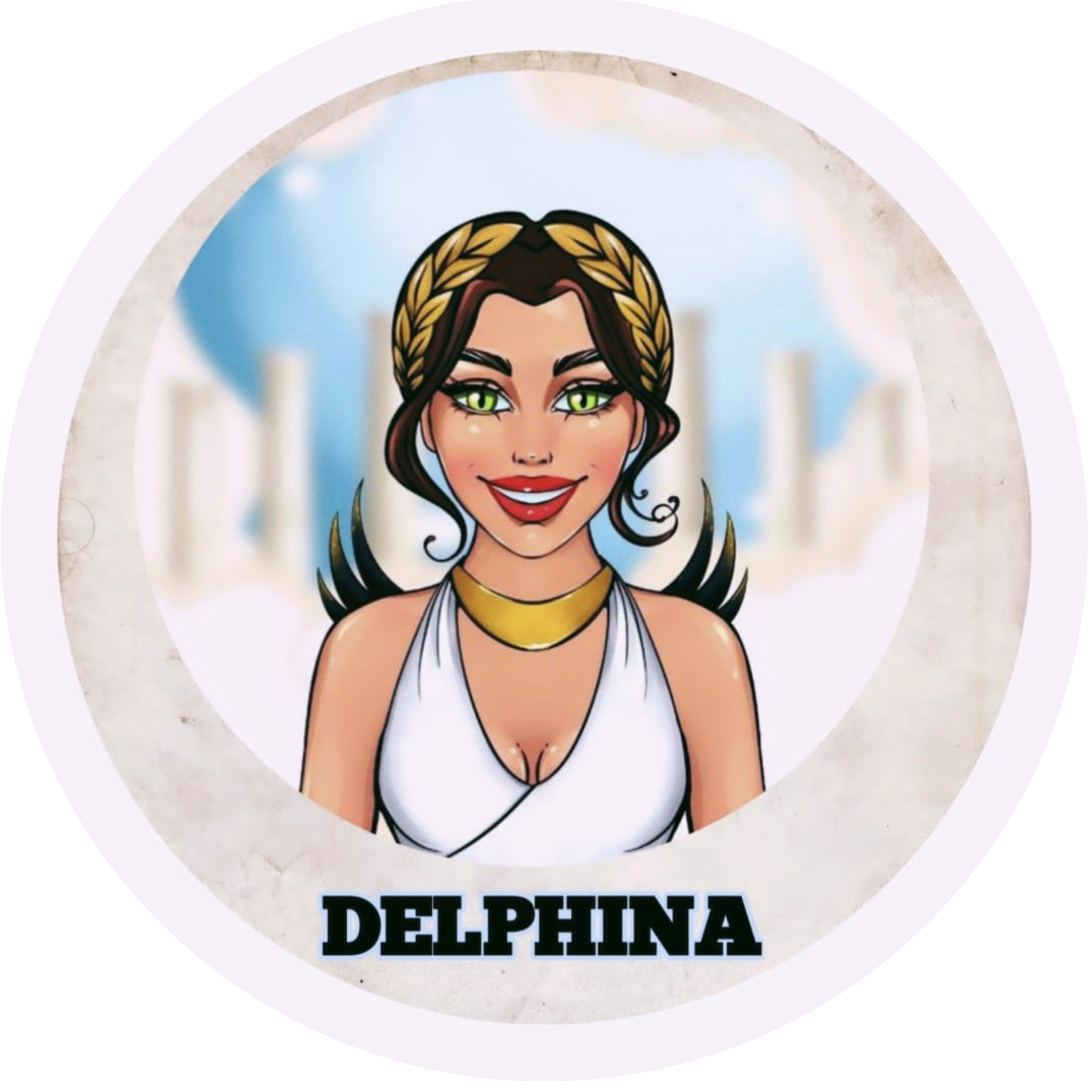 DELPHINA