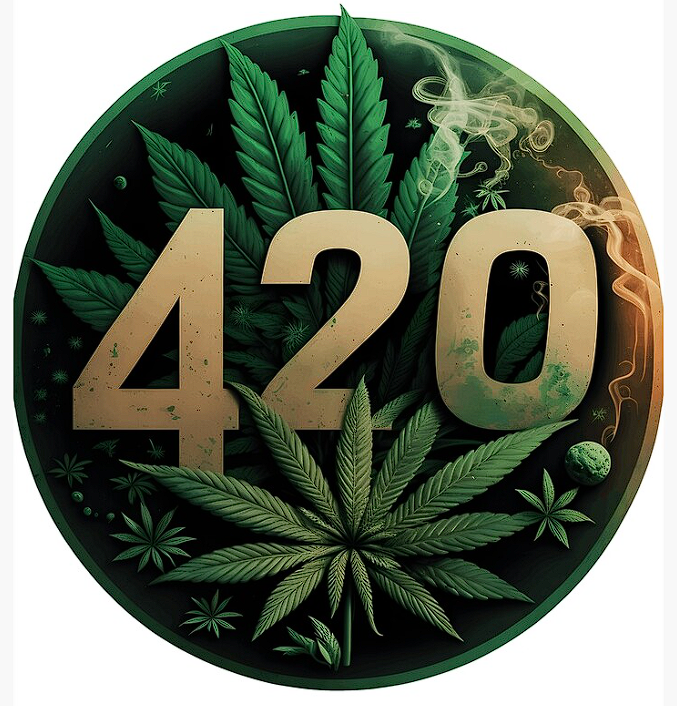 HAPPY420