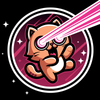 Lasercat