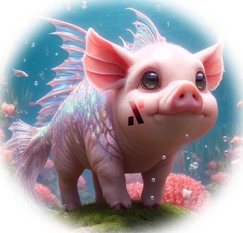 Pig Fish