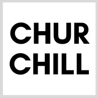 Churchill's logo