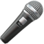 microphone