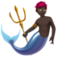 merman