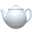 teapot