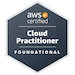 AWS Certified Cloud Practitioner