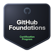 GitHub Foundations