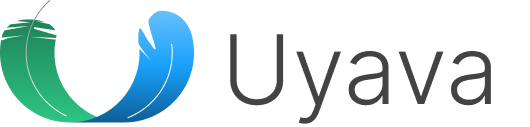 Uyava logo