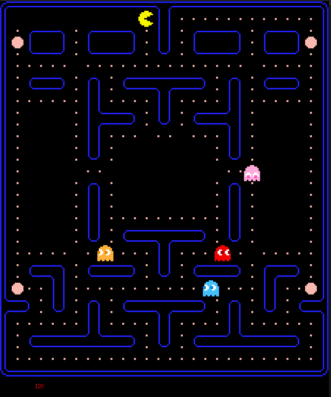 Pacman