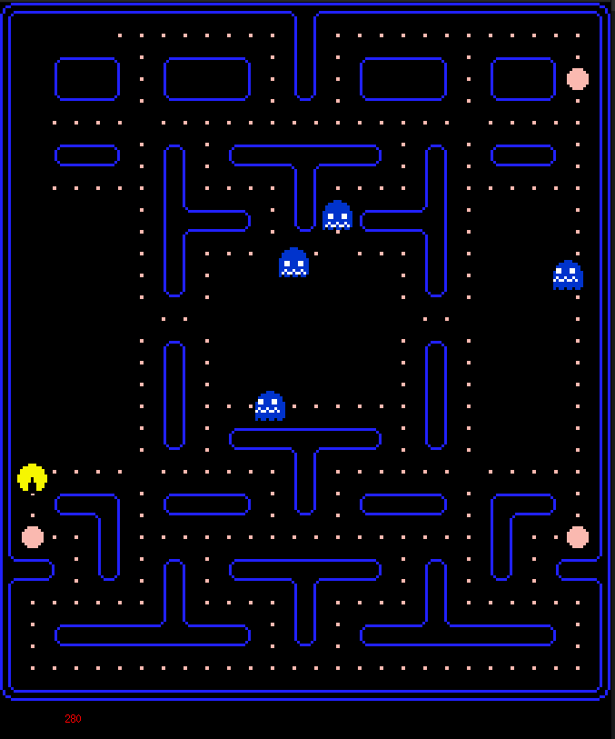 Pacman