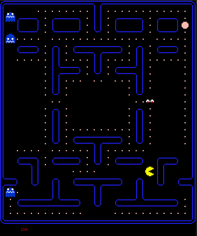 Pacman