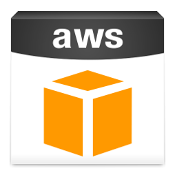 AWS CONSOLE LOGO