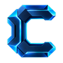 Cybermaps logo