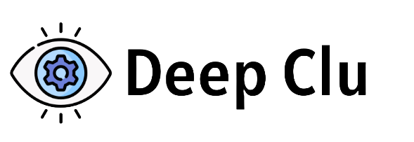 Deep Clu Logo