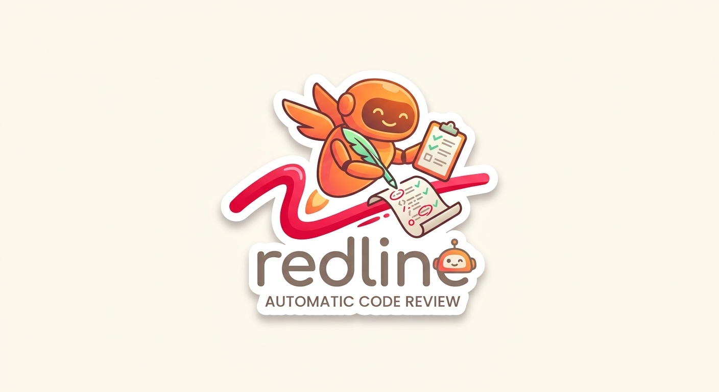 redline