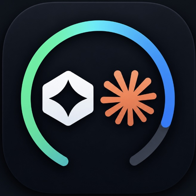 LimitChecker logo