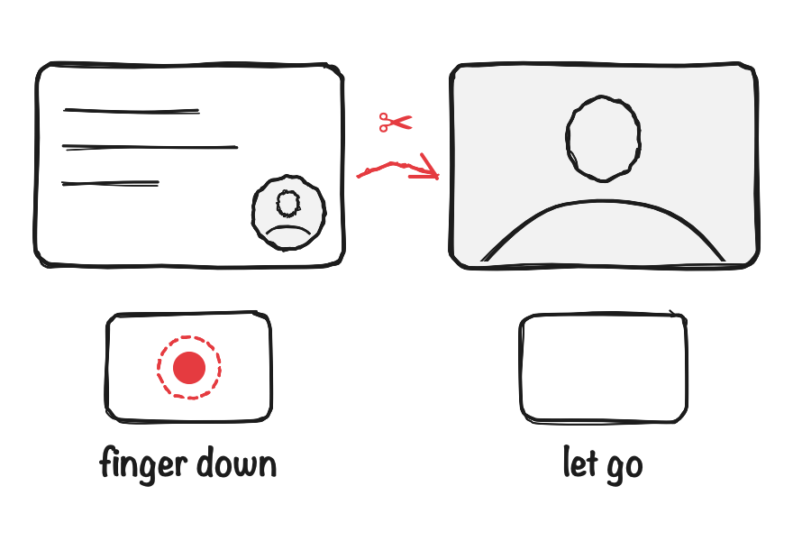 Mac-Monologue screenshot 4