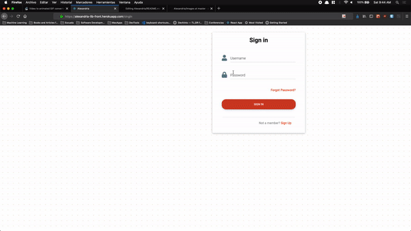 GitHub - alexandrialib/Alexandria · GitHub
