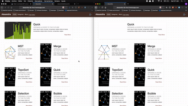 GitHub - alexandrialib/Alexandria · GitHub