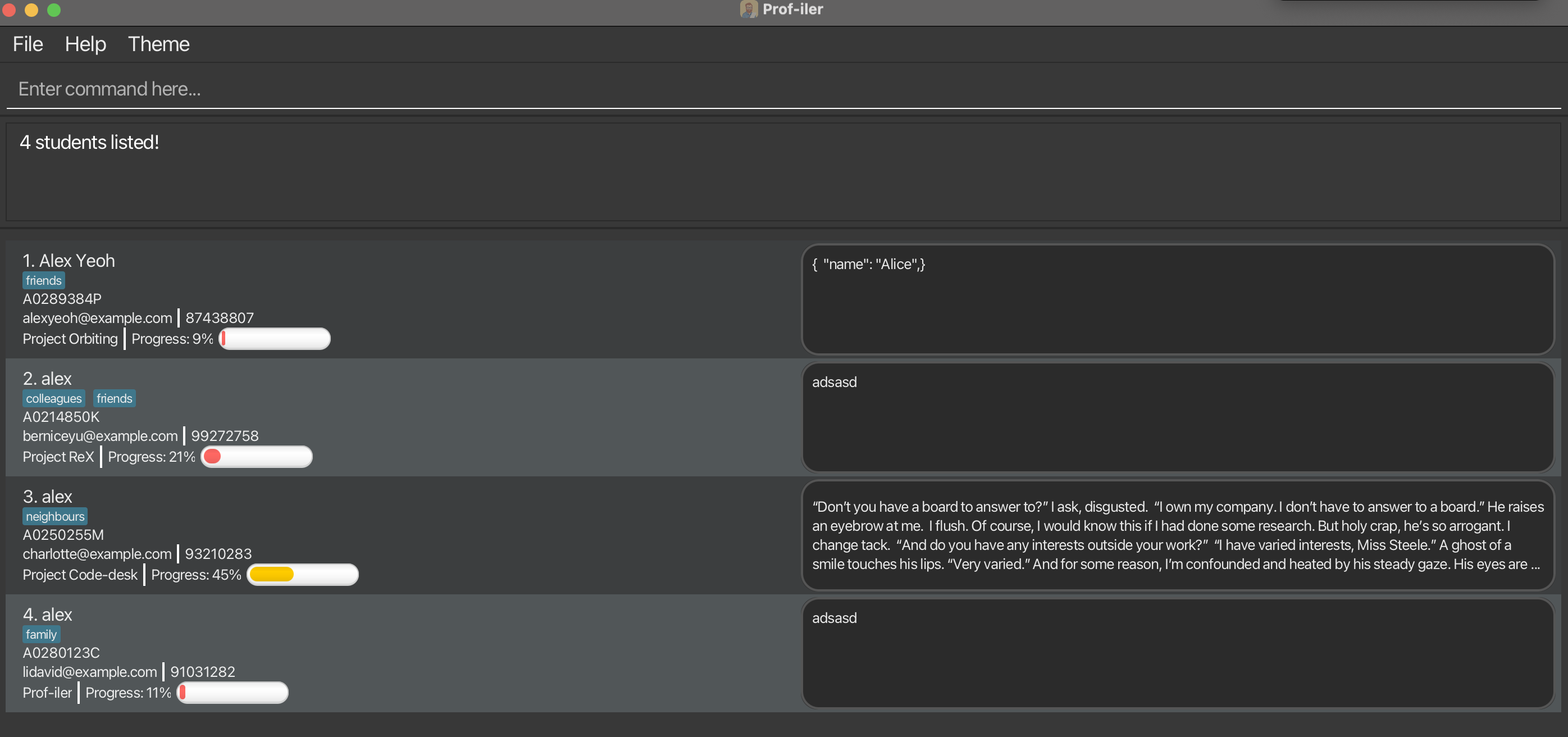 [PE-D][Tester A] UG bug issues · Issue #235 · AY2425S2-CS2103T-W12-3/tp ...