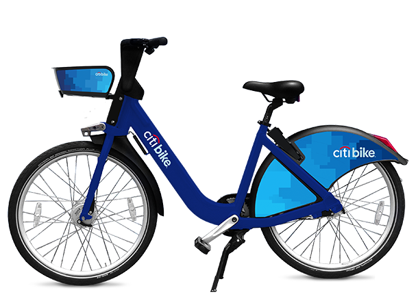 Citi-Bikes