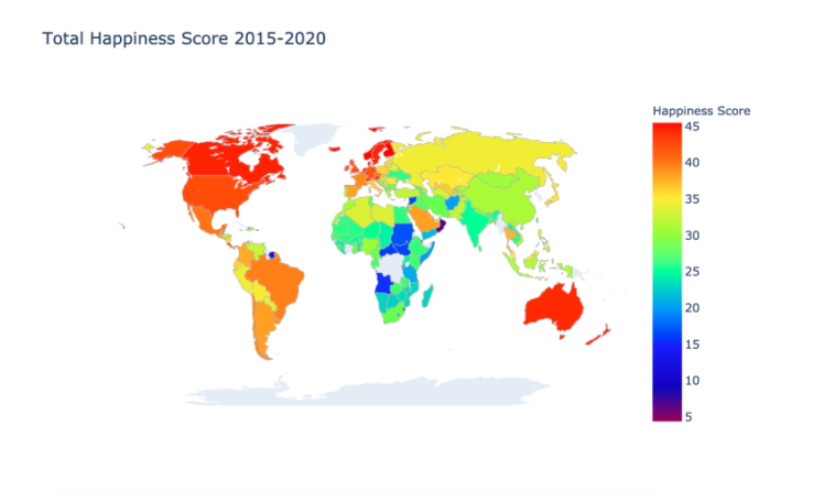 Choropleth