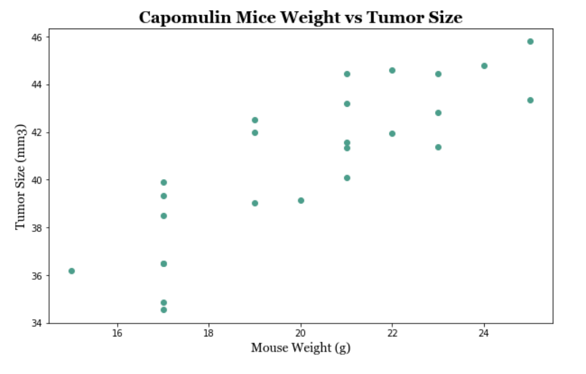 Scatter-Plot