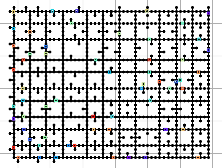 Full Maze