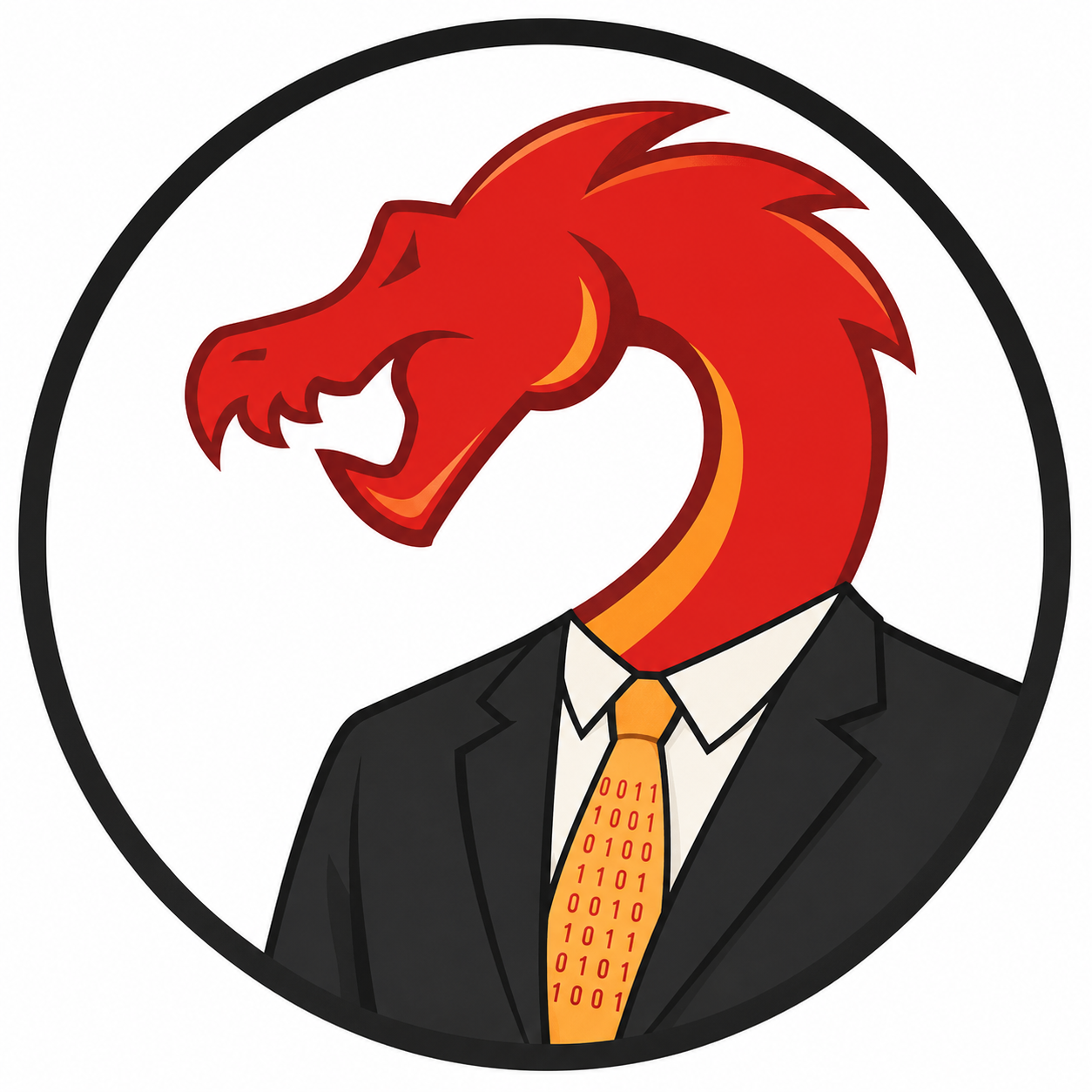 Ghidra Manager logo