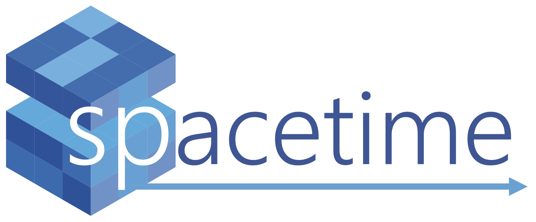 spacetimepy logo