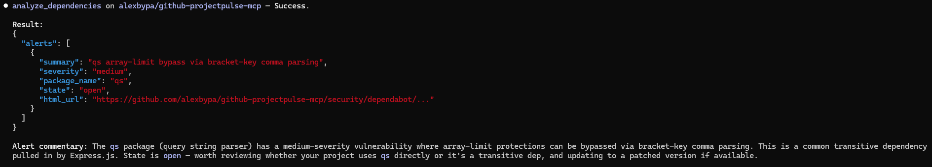 analyze_dependencies