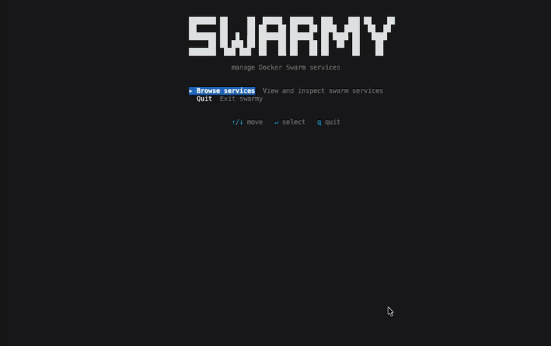 demo