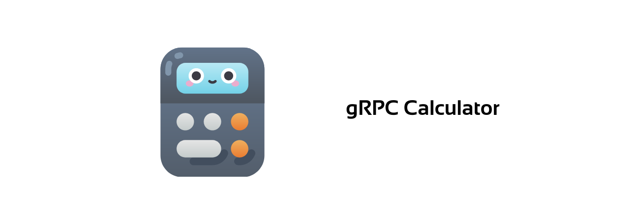 gRPC Calculator