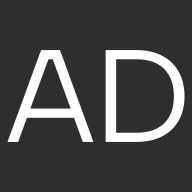 alexdiliberto.com website favicon